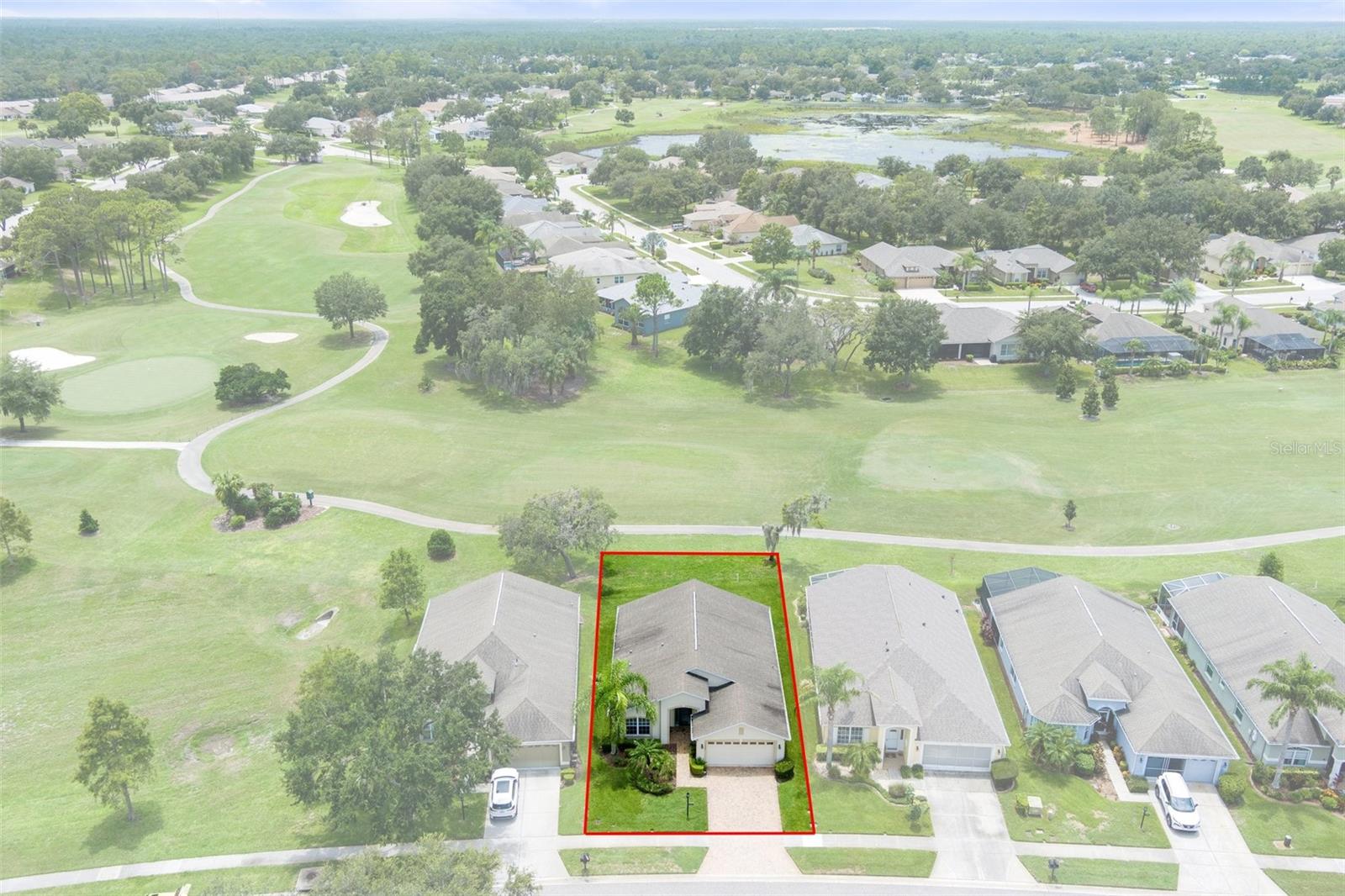 11724 HERITAGE POINT DR, HUDSON, FL, 34667