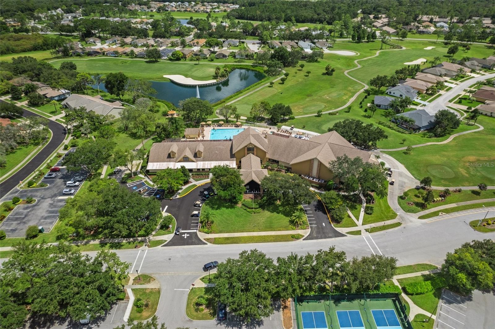 11724 HERITAGE POINT DR, HUDSON, FL, 34667