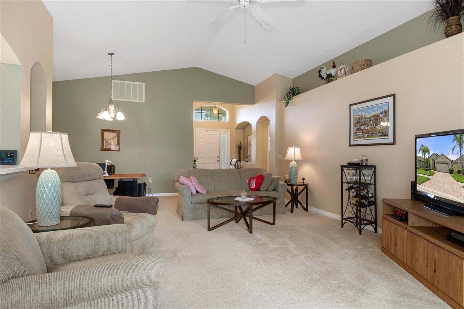 11724 HERITAGE POINT DR, HUDSON, FL, 34667