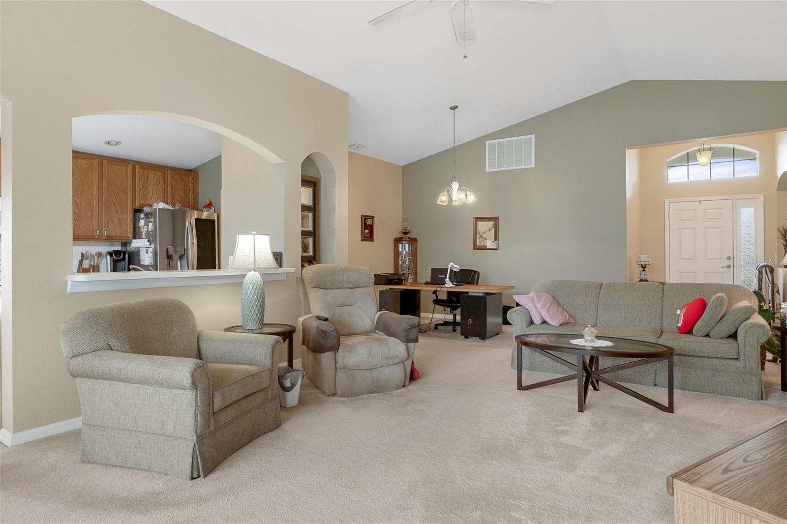 11724 HERITAGE POINT DR, HUDSON, FL, 34667
