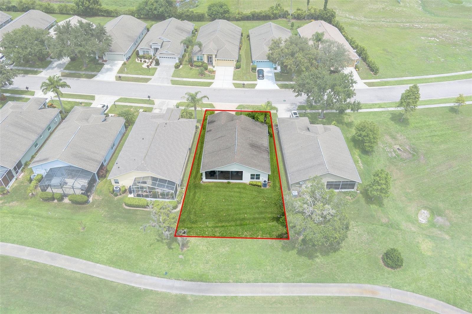 11724 HERITAGE POINT DR, HUDSON, FL, 34667