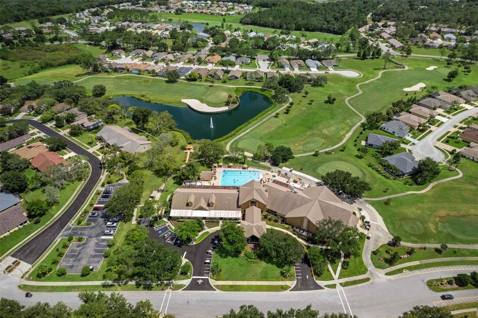 11724 HERITAGE POINT DR, HUDSON, FL, 34667
