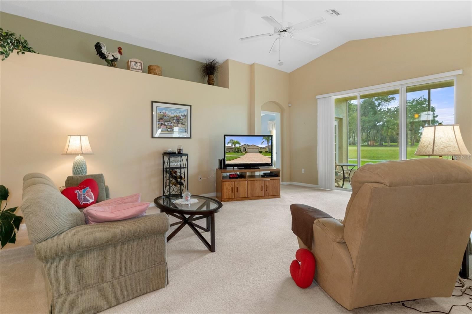 11724 HERITAGE POINT DR, HUDSON, FL, 34667