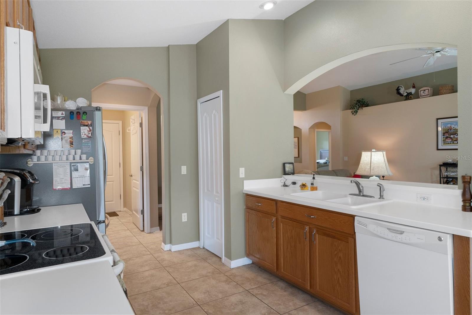 11724 HERITAGE POINT DR, HUDSON, FL, 34667