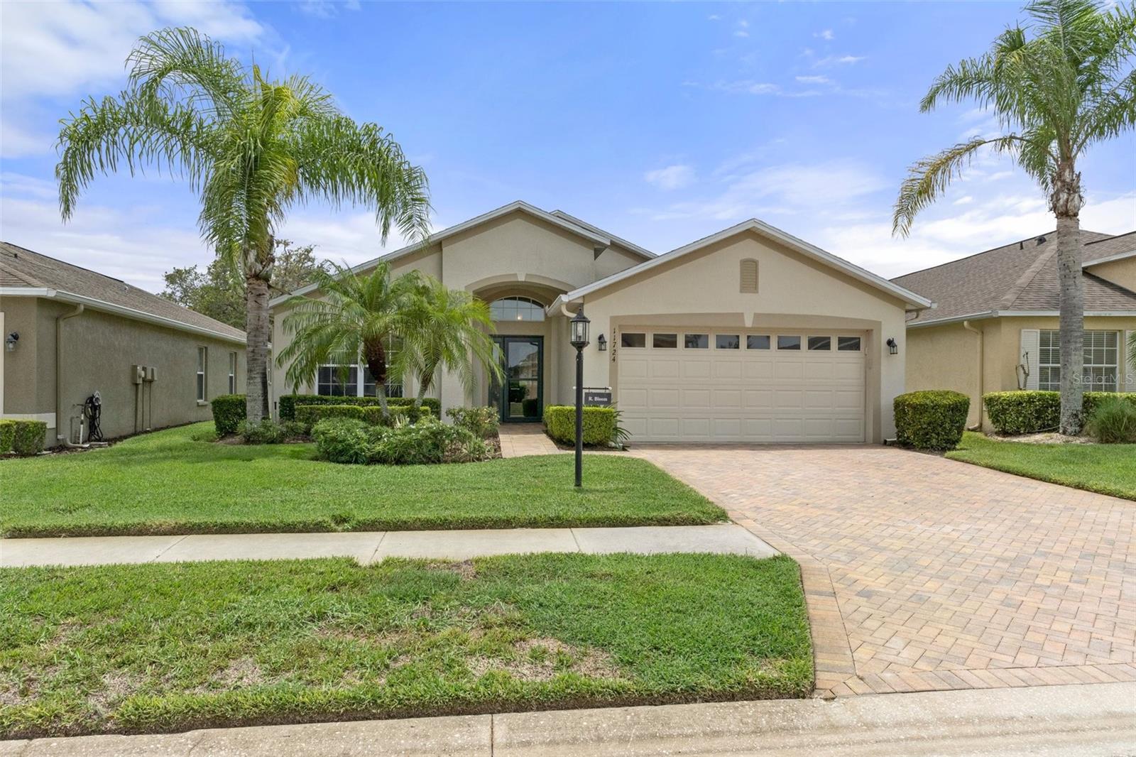 11724 HERITAGE POINT DR, HUDSON, FL, 34667