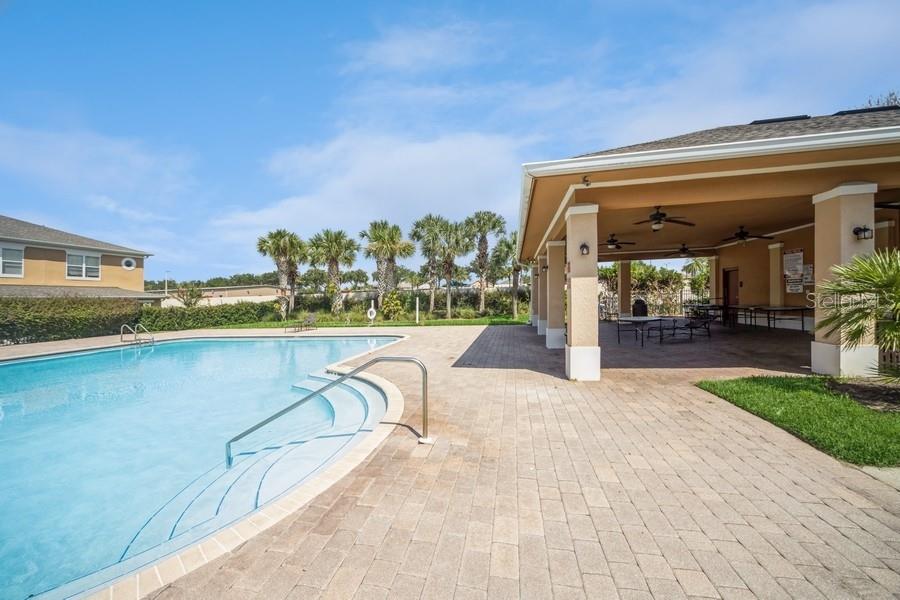807 CHELSEA DR, DAVENPORT, FL, 33897