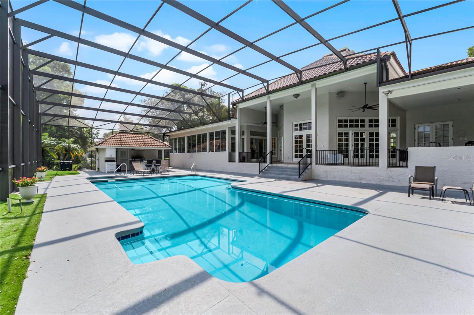 1306 SWEETWATER CLUB BLVD, LONGWOOD, FL, 32779