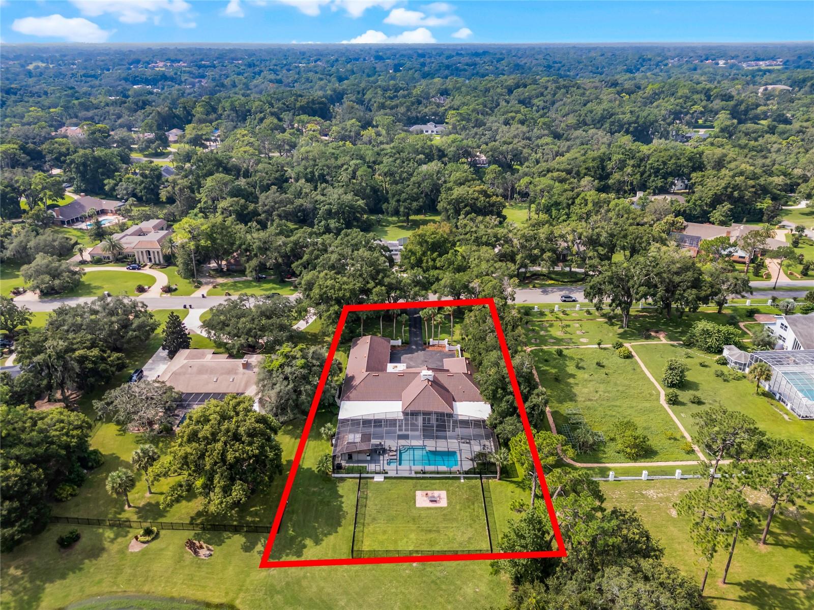 1306 SWEETWATER CLUB BLVD, LONGWOOD, FL, 32779