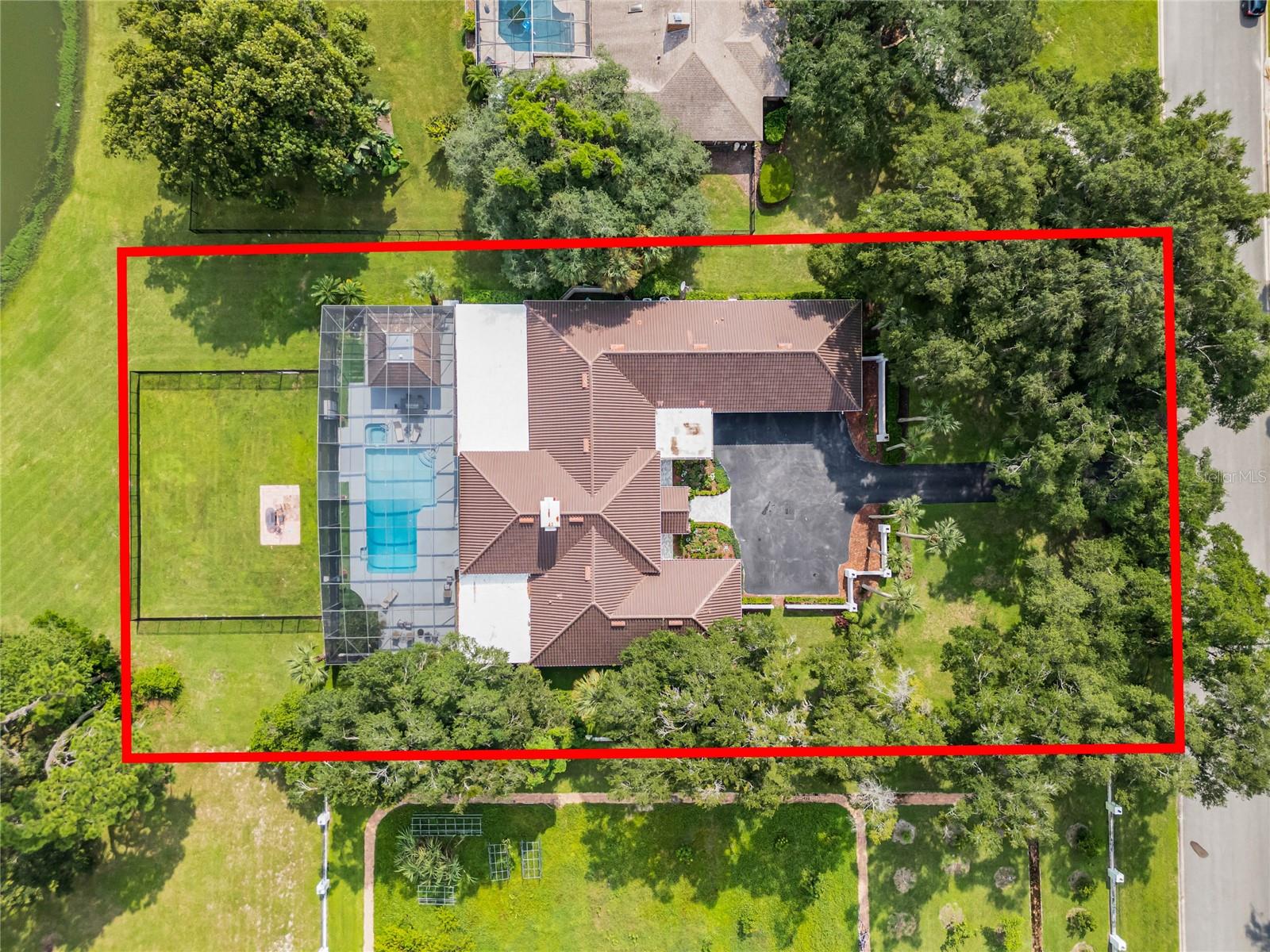 1306 SWEETWATER CLUB BLVD, LONGWOOD, FL, 32779