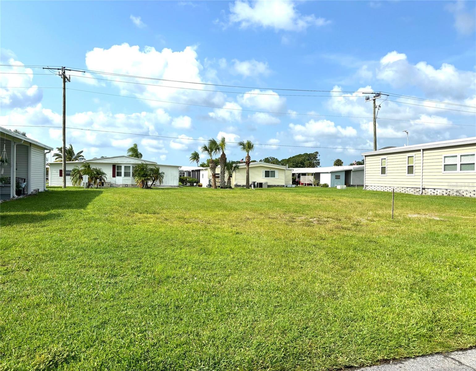 256 HIBISCO DR, NORTH PORT, FL, 34287