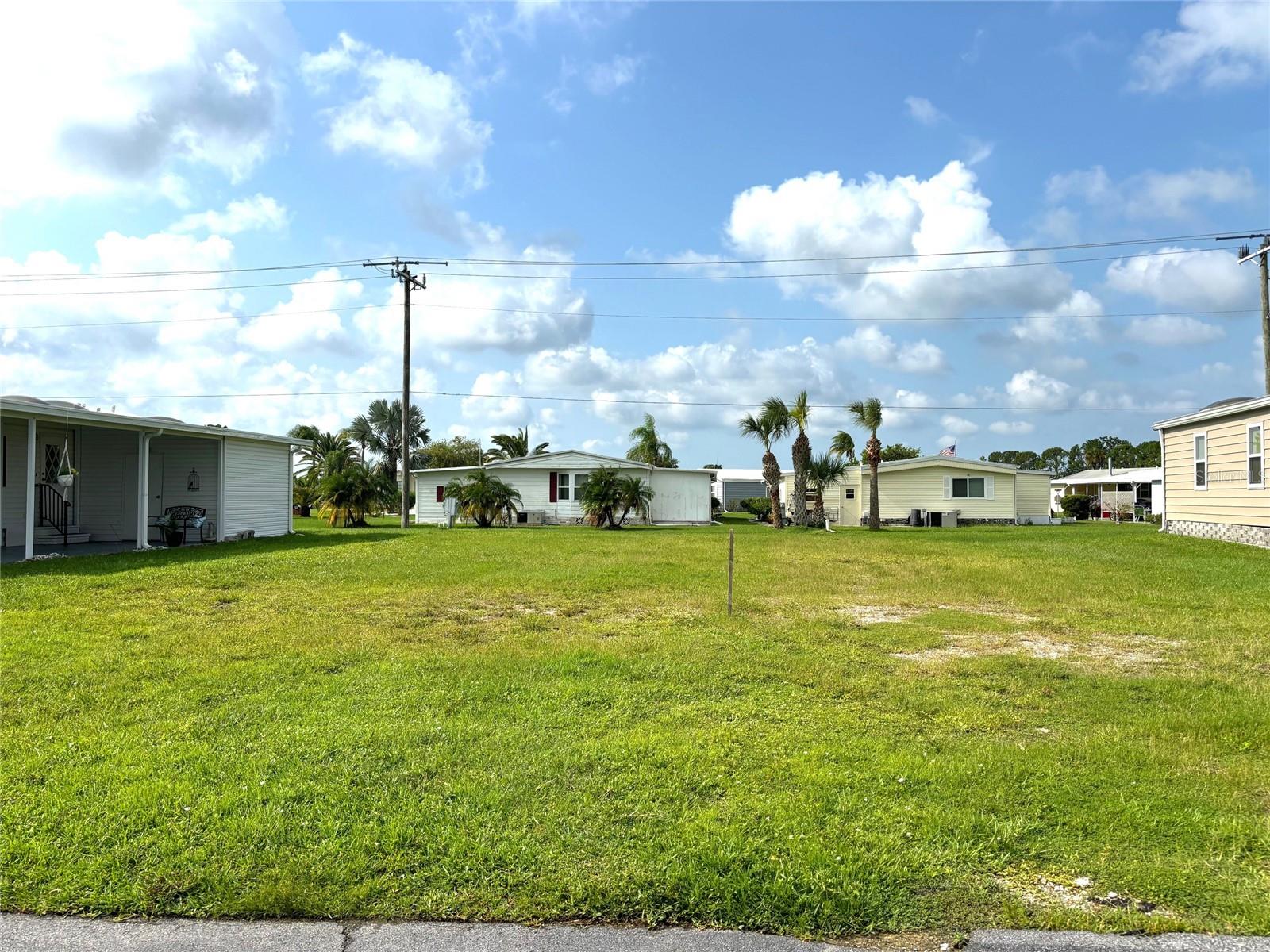 256 HIBISCO DR, NORTH PORT, FL, 34287