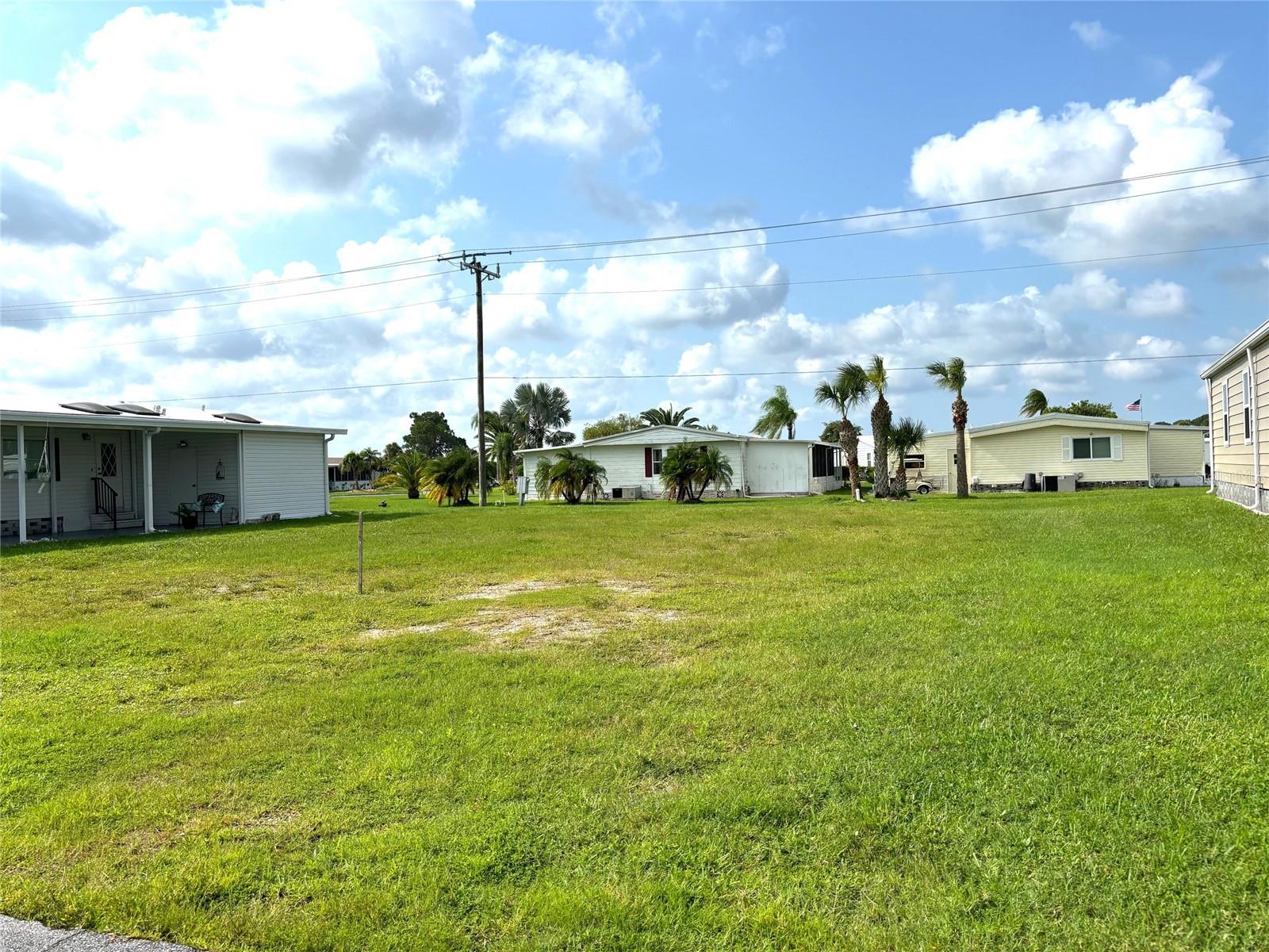 256 HIBISCO DR, NORTH PORT, FL, 34287