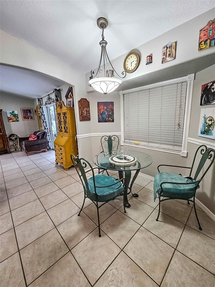 3721 MONDAY TER, NORTH PORT, FL, 34286