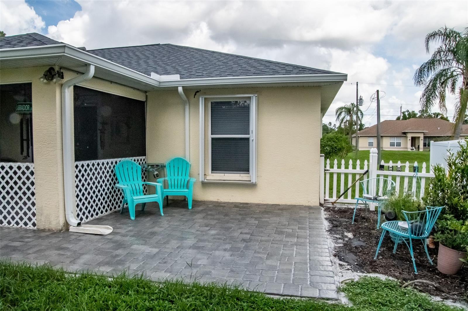 3721 MONDAY TER, NORTH PORT, FL, 34286