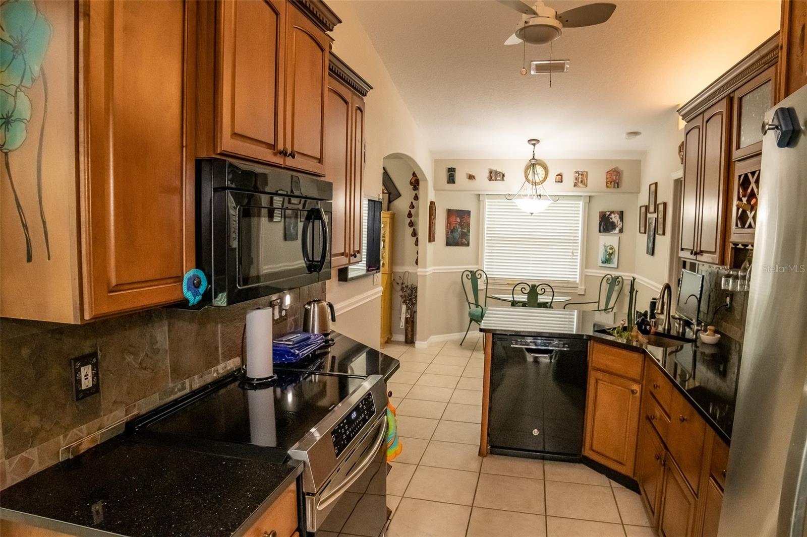 3721 MONDAY TER, NORTH PORT, FL, 34286