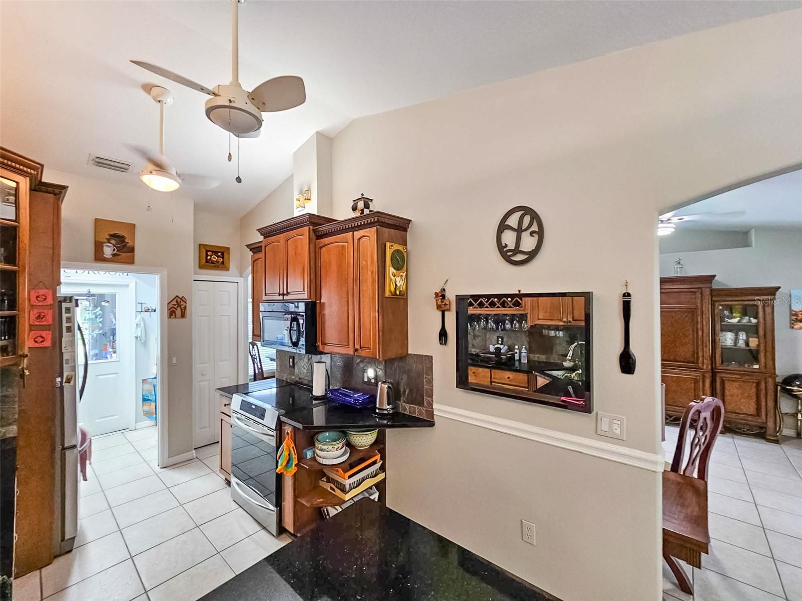 3721 MONDAY TER, NORTH PORT, FL, 34286