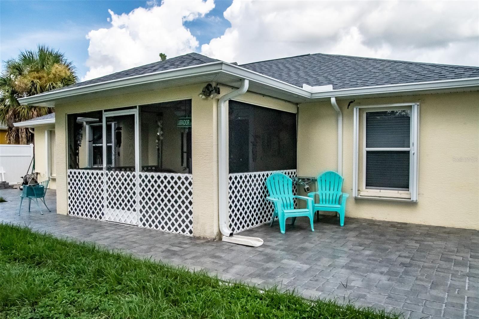 3721 MONDAY TER, NORTH PORT, FL, 34286