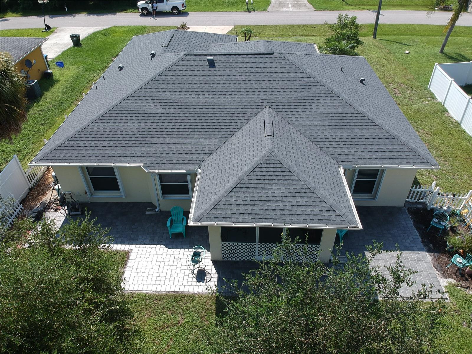 3721 MONDAY TER, NORTH PORT, FL, 34286