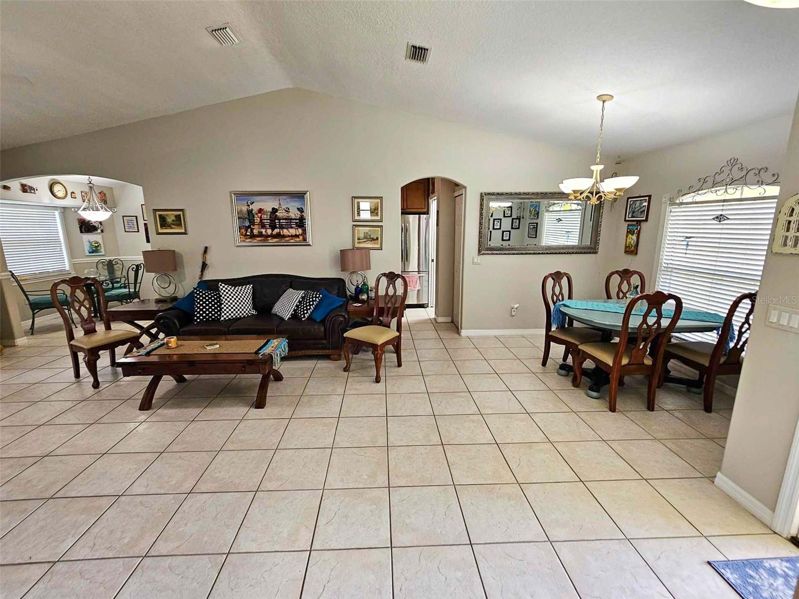 3721 MONDAY TER, NORTH PORT, FL, 34286