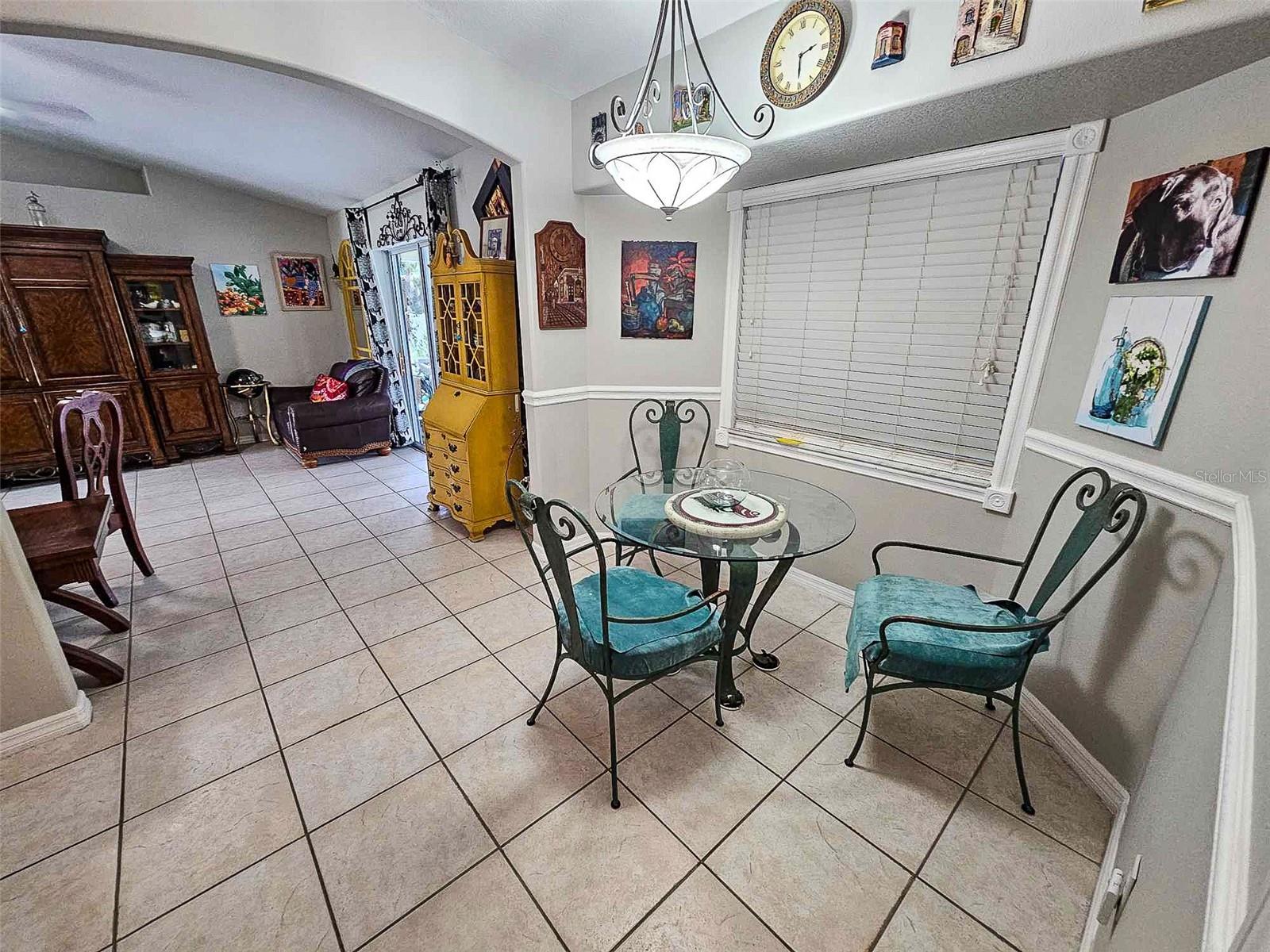 3721 MONDAY TER, NORTH PORT, FL, 34286