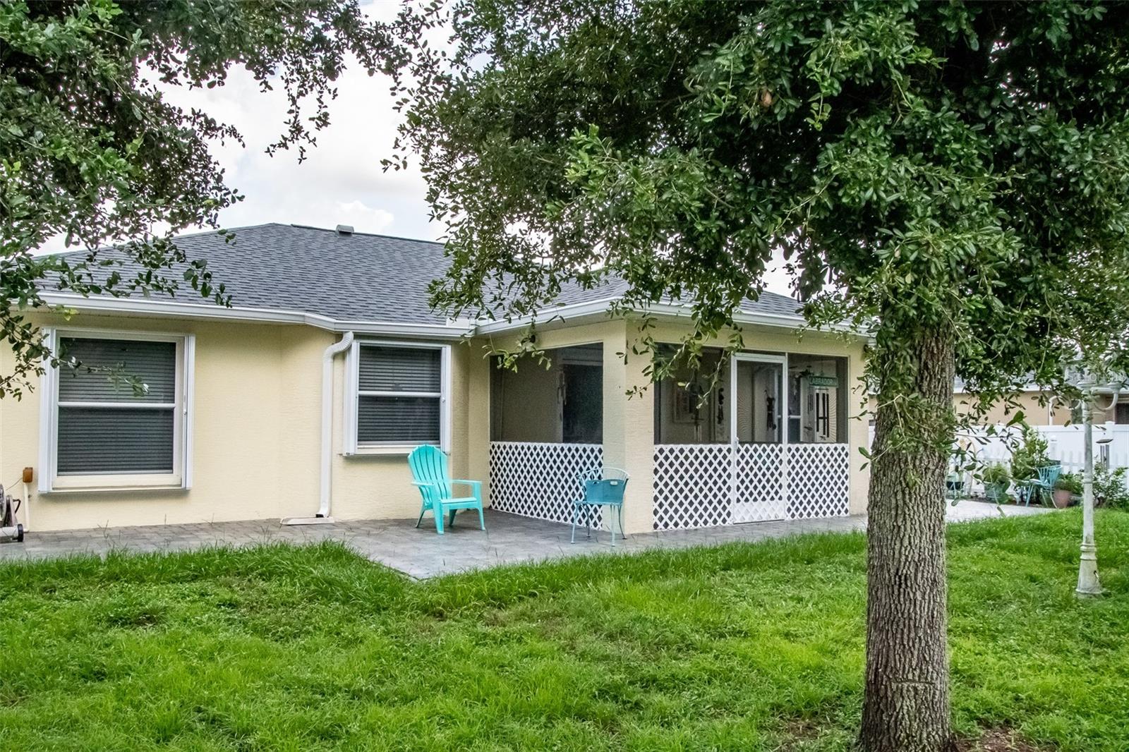 3721 MONDAY TER, NORTH PORT, FL, 34286