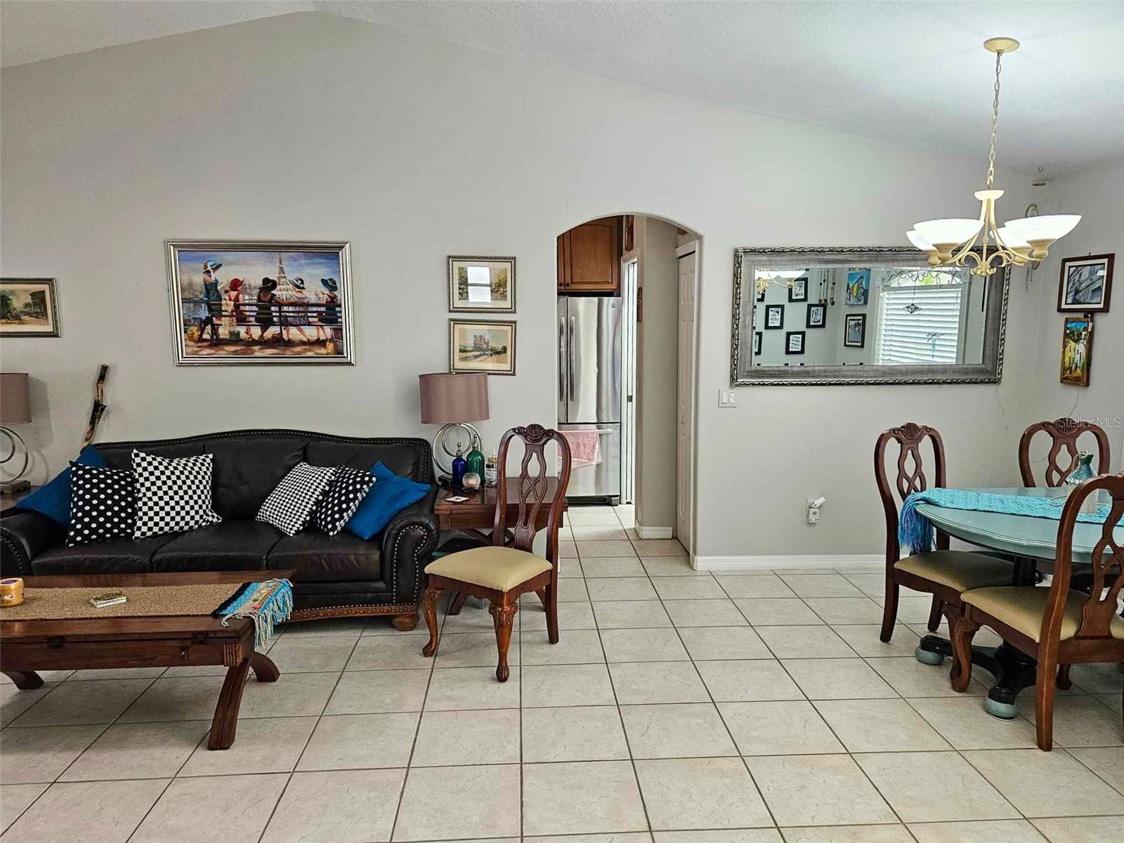 3721 MONDAY TER, NORTH PORT, FL, 34286