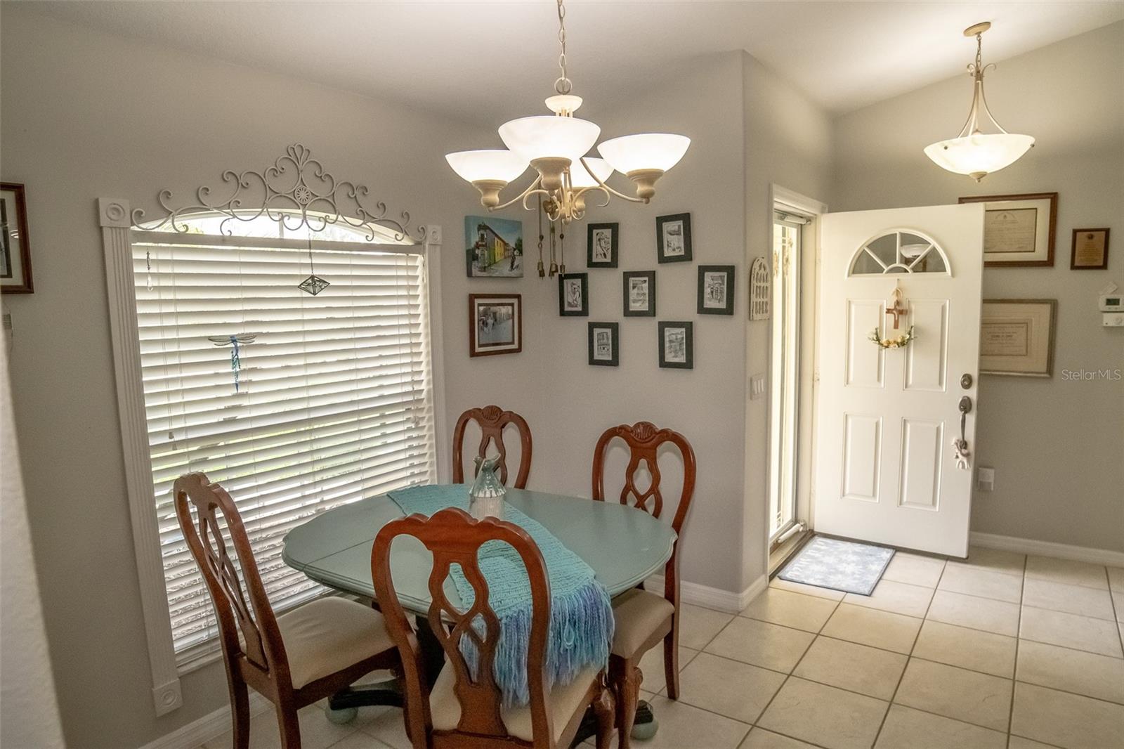 3721 MONDAY TER, NORTH PORT, FL, 34286