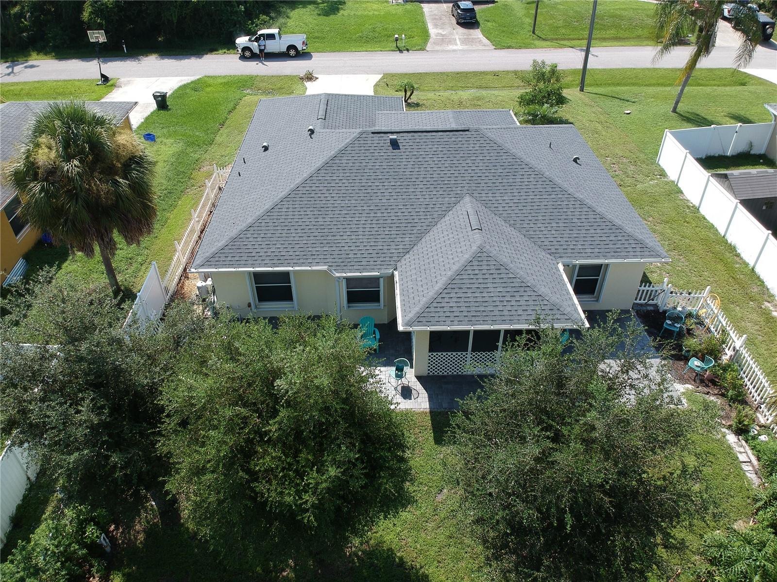 3721 MONDAY TER, NORTH PORT, FL, 34286