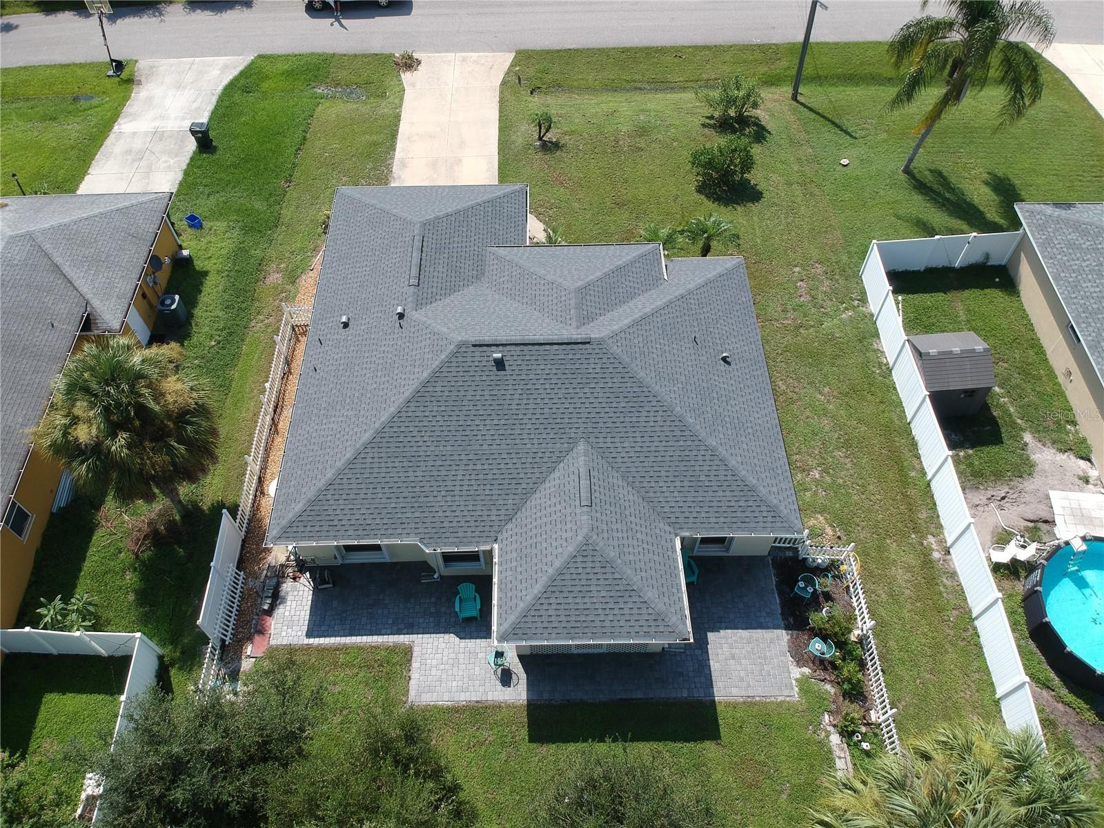 3721 MONDAY TER, NORTH PORT, FL, 34286