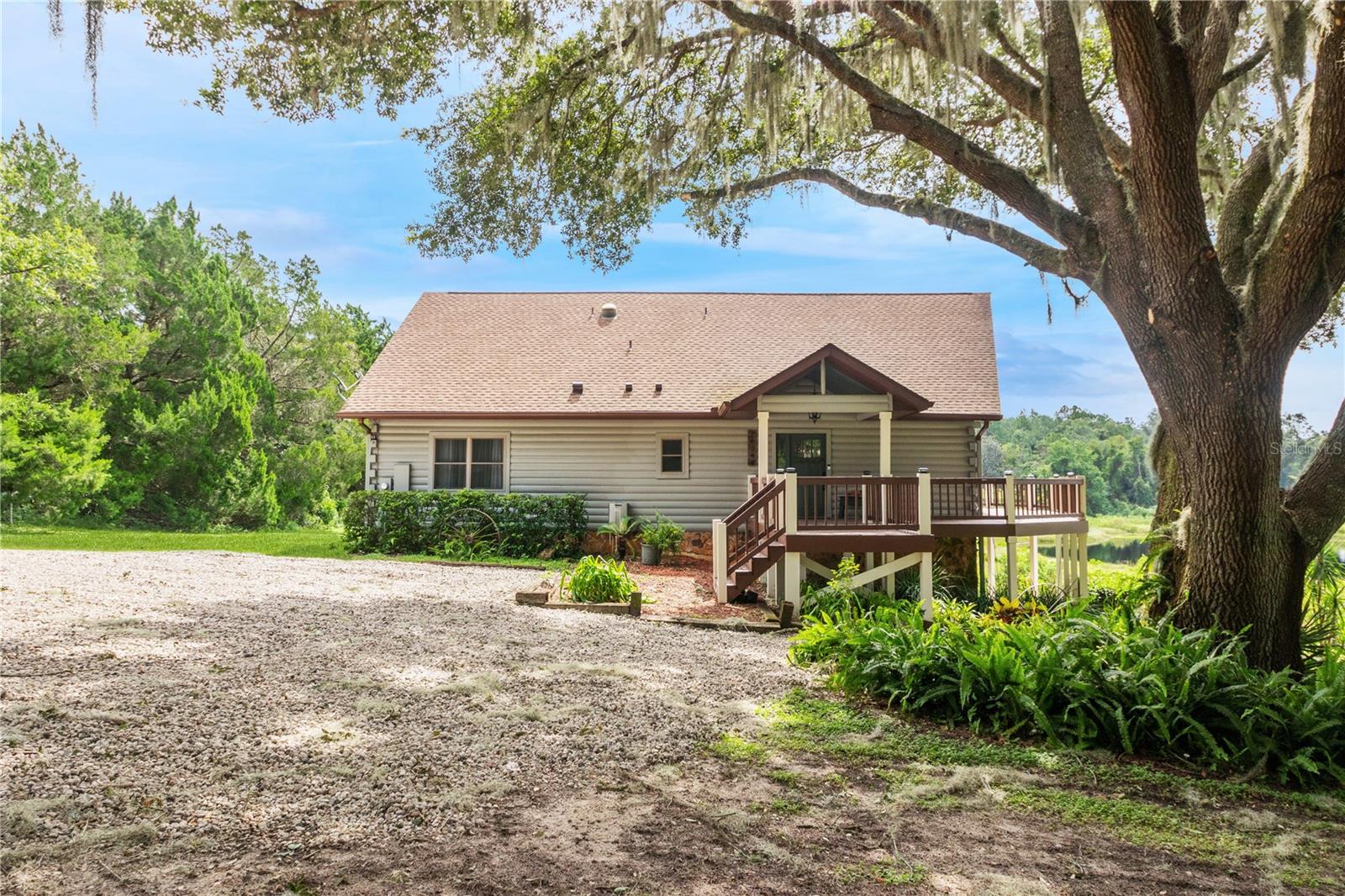 26348 SE HIGHWAY 42, UMATILLA, FL, 32784