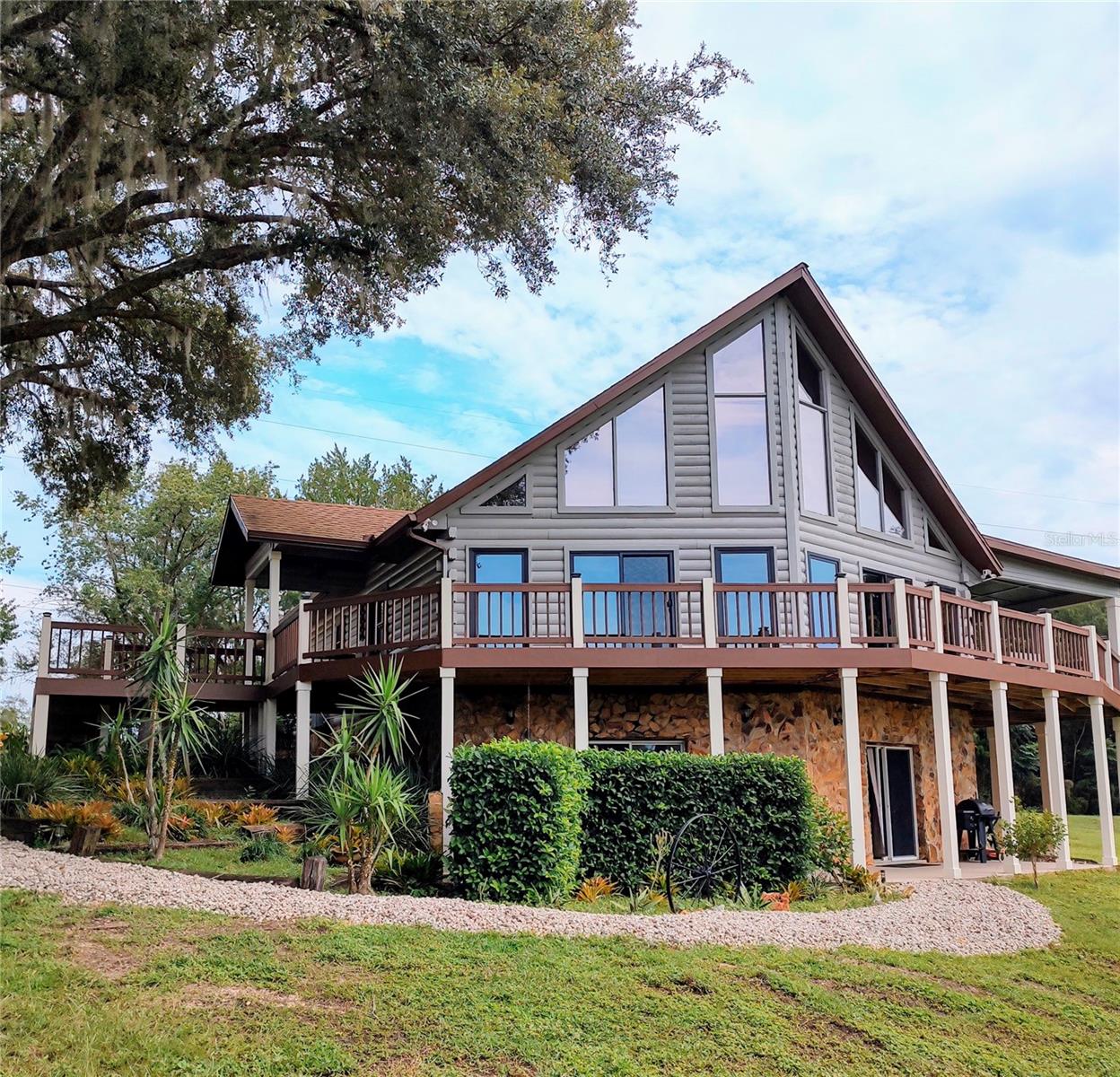 26348 SE HIGHWAY 42, UMATILLA, FL, 32784