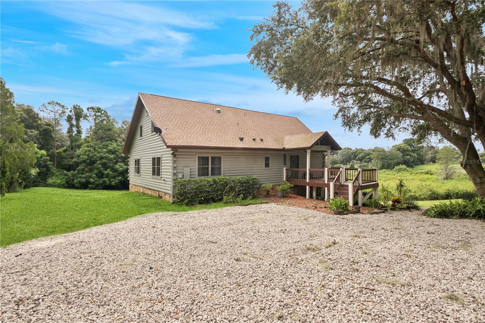 26348 SE HIGHWAY 42, UMATILLA, FL, 32784