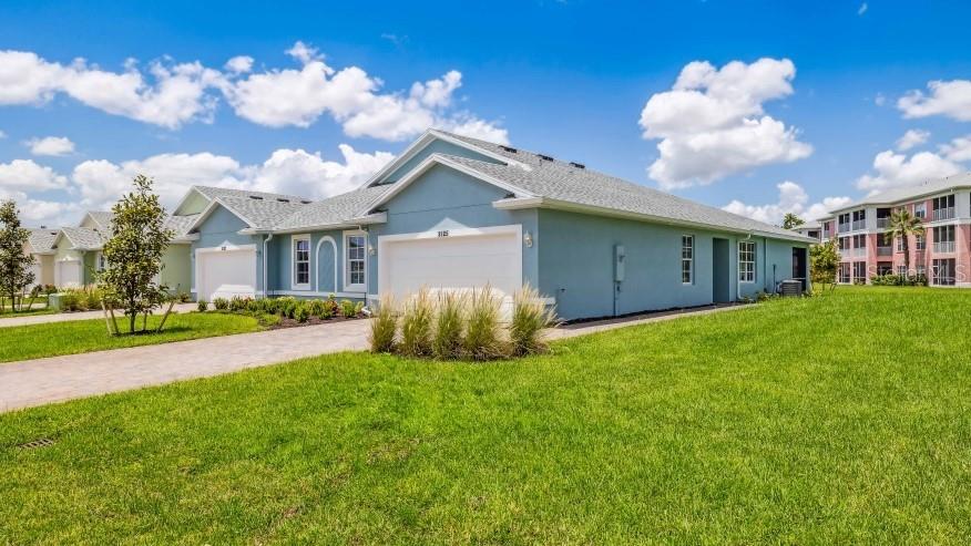 2124 ROYAL TERN CIR, PUNTA GORDA, FL, 33983