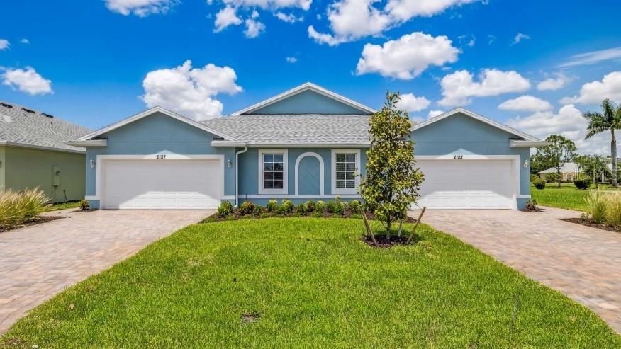 2124 ROYAL TERN CIR, PUNTA GORDA, FL, 33983