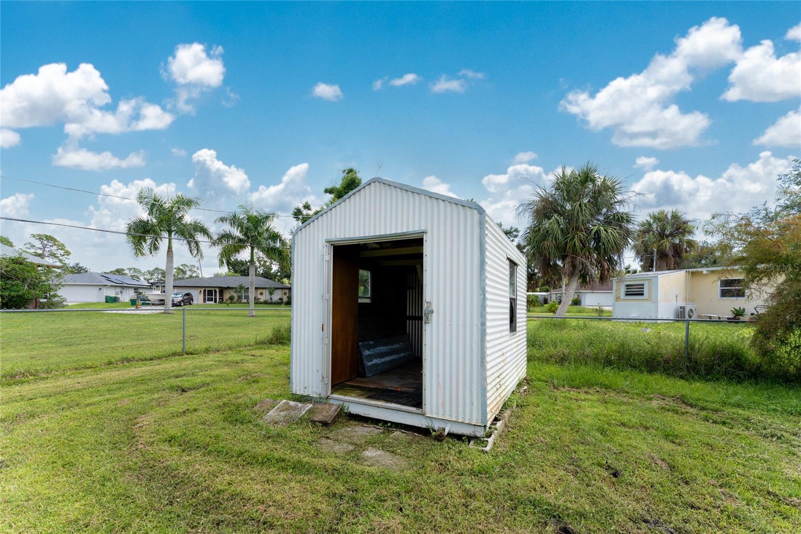 785 CHEVY CHASE ST, PORT CHARLOTTE, FL, 33948