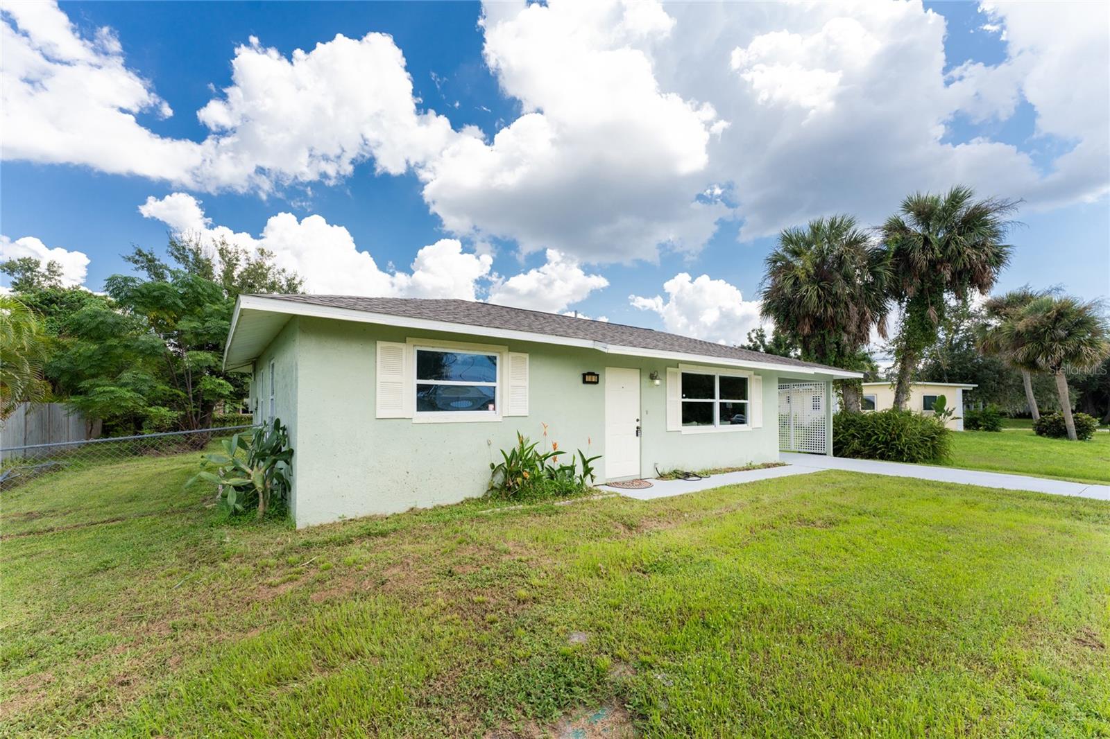 785 CHEVY CHASE ST, PORT CHARLOTTE, FL, 33948