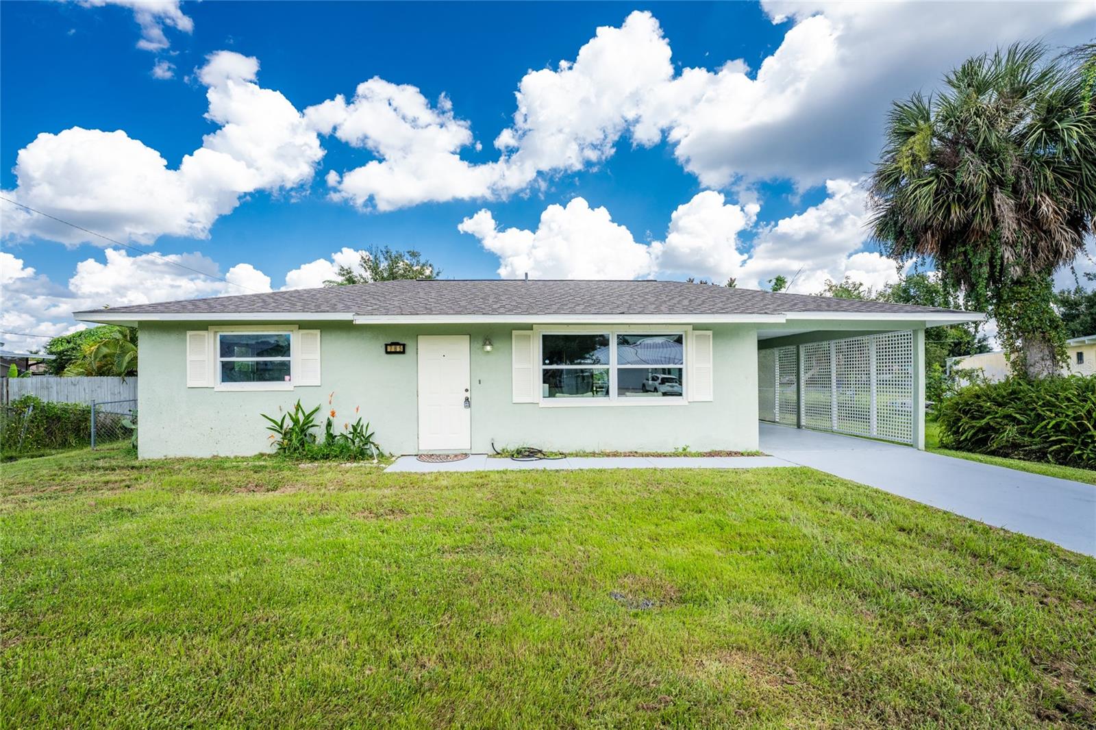 785 CHEVY CHASE ST, PORT CHARLOTTE, FL, 33948