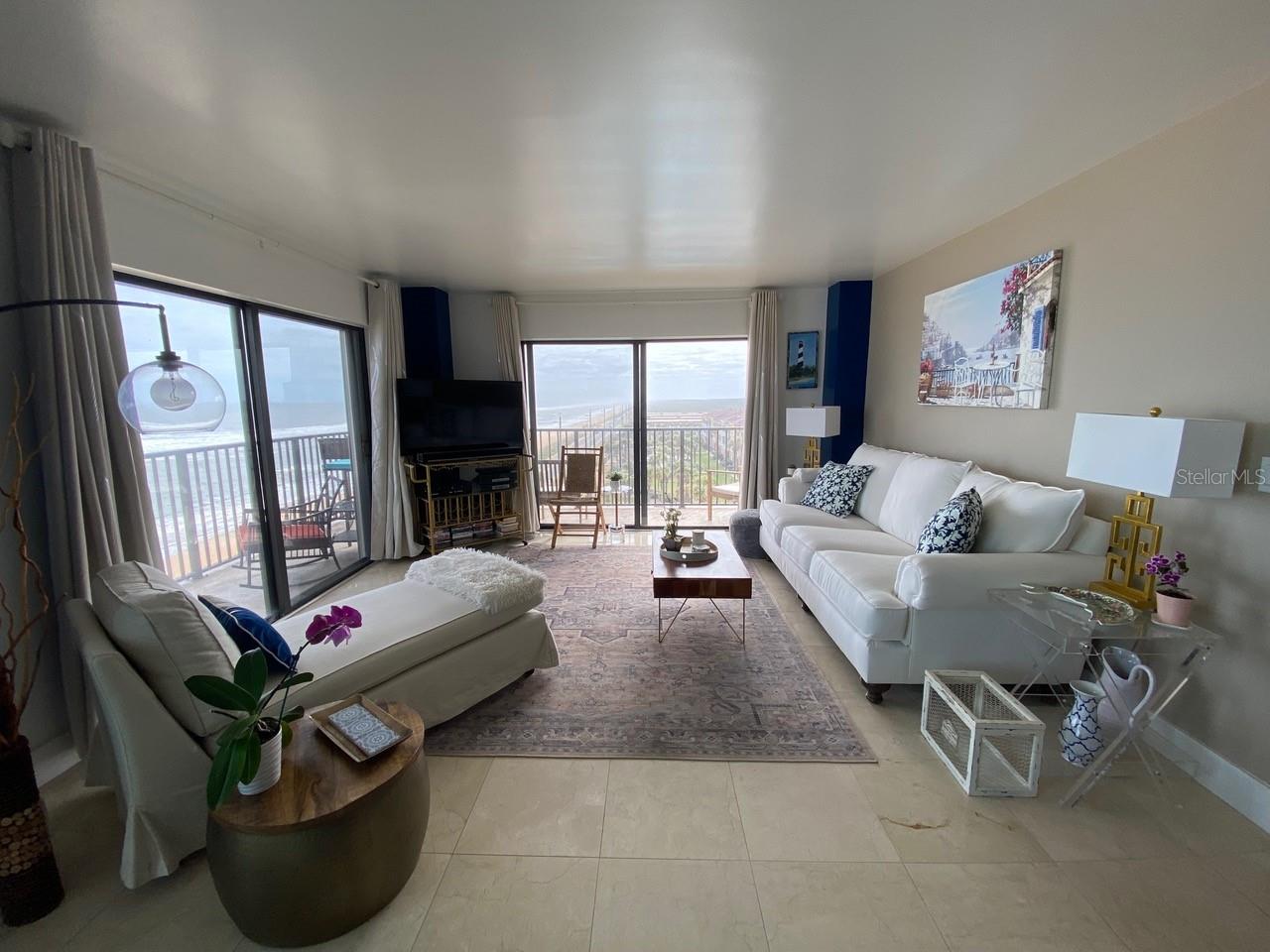 3600 S OCEAN SHORE BLVD #616, FLAGLER BEACH, FL, 32136