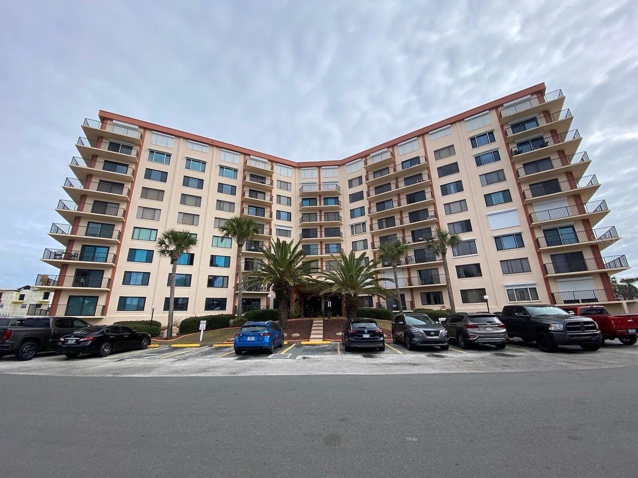 3600 S OCEAN SHORE BLVD #616, FLAGLER BEACH, FL, 32136
