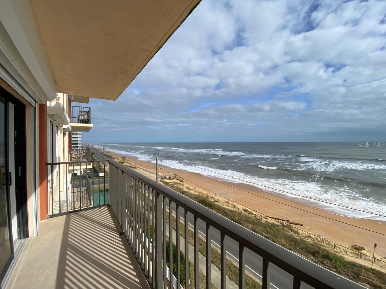 3600 S OCEAN SHORE BLVD #616, FLAGLER BEACH, FL, 32136