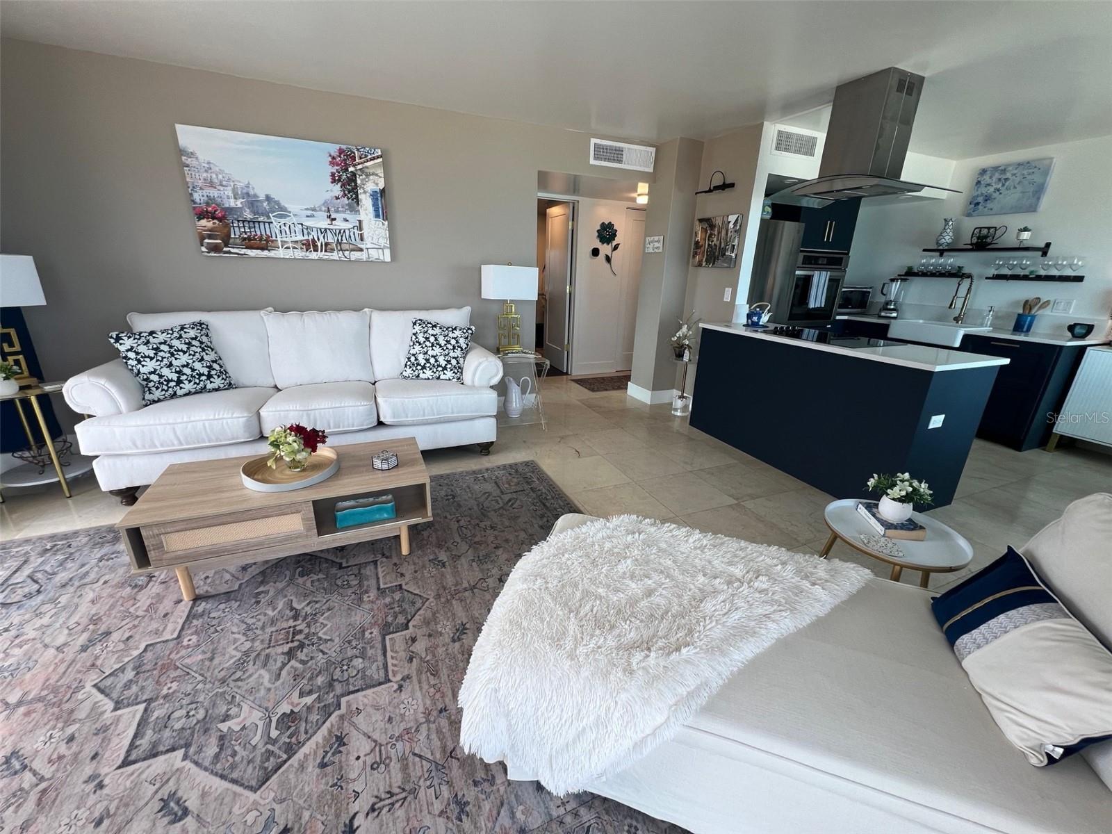3600 S OCEAN SHORE BLVD #616, FLAGLER BEACH, FL, 32136