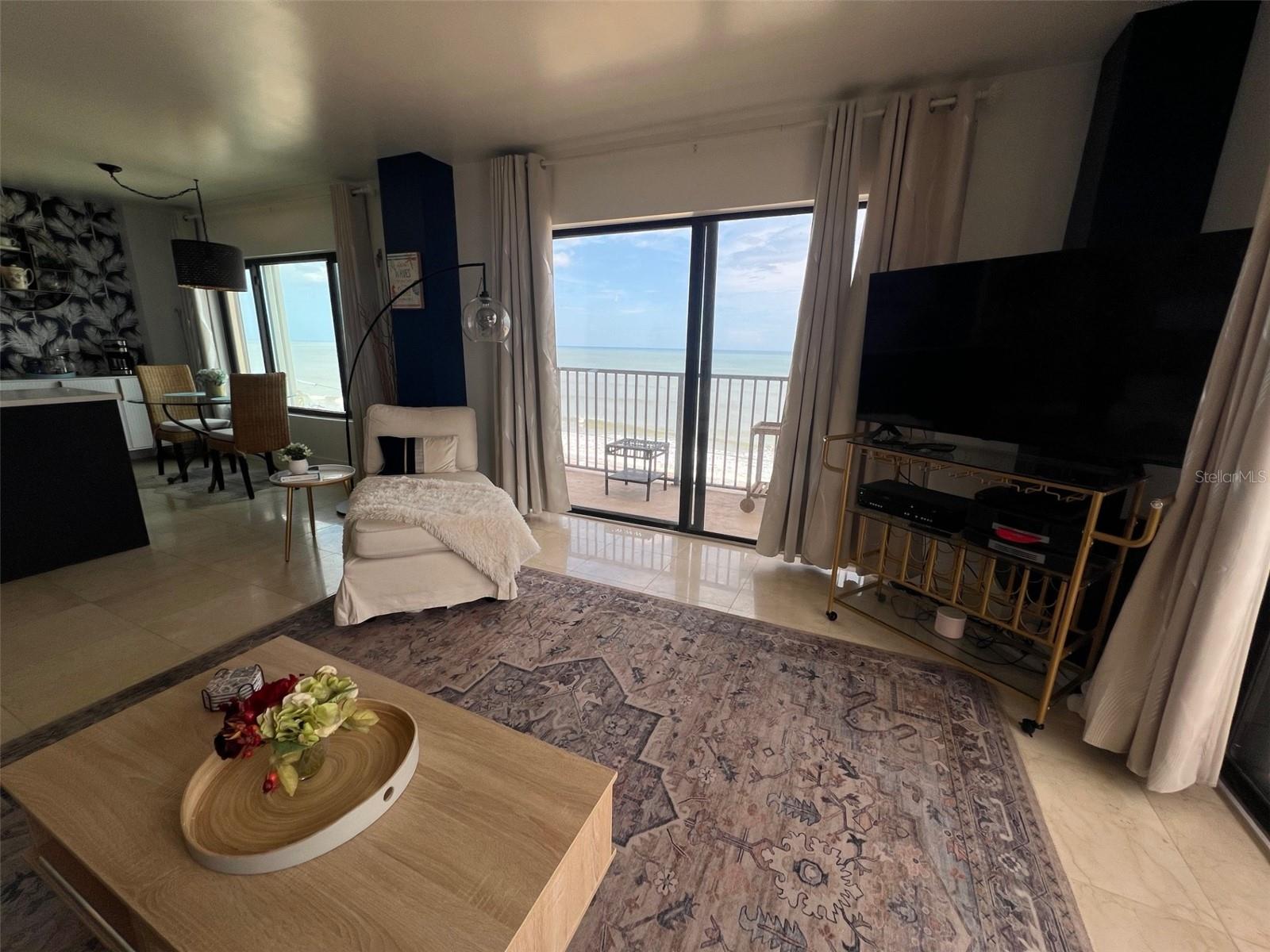 3600 S OCEAN SHORE BLVD #616, FLAGLER BEACH, FL, 32136