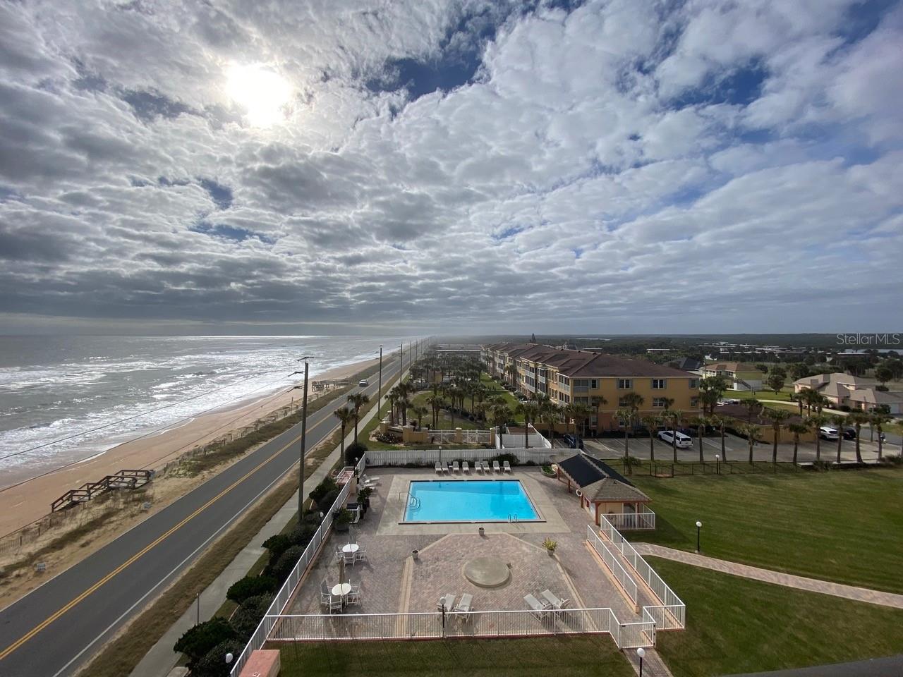 3600 S OCEAN SHORE BLVD #616, FLAGLER BEACH, FL, 32136