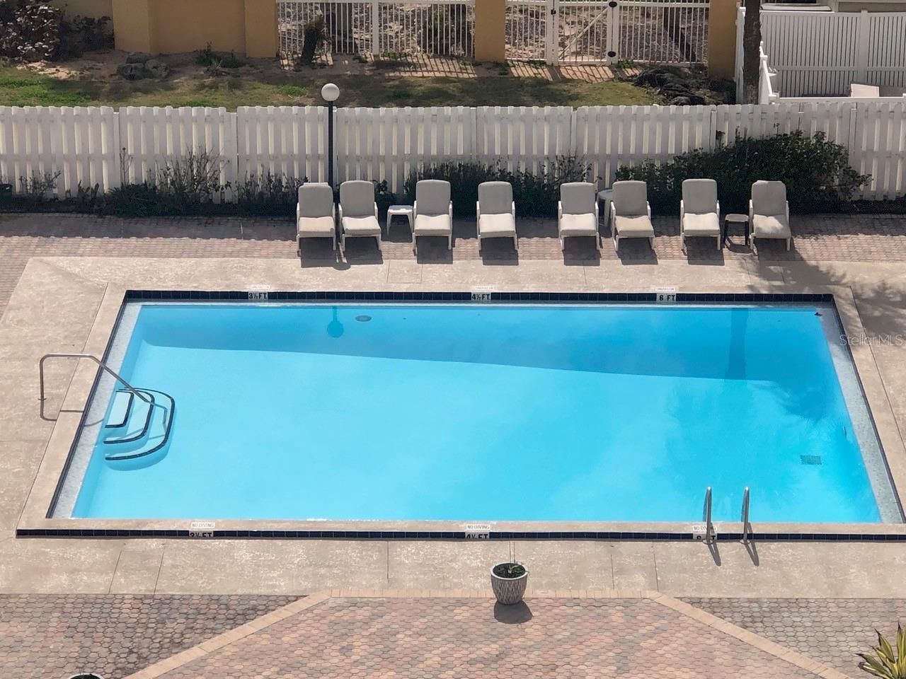 3600 S OCEAN SHORE BLVD #616, FLAGLER BEACH, FL, 32136