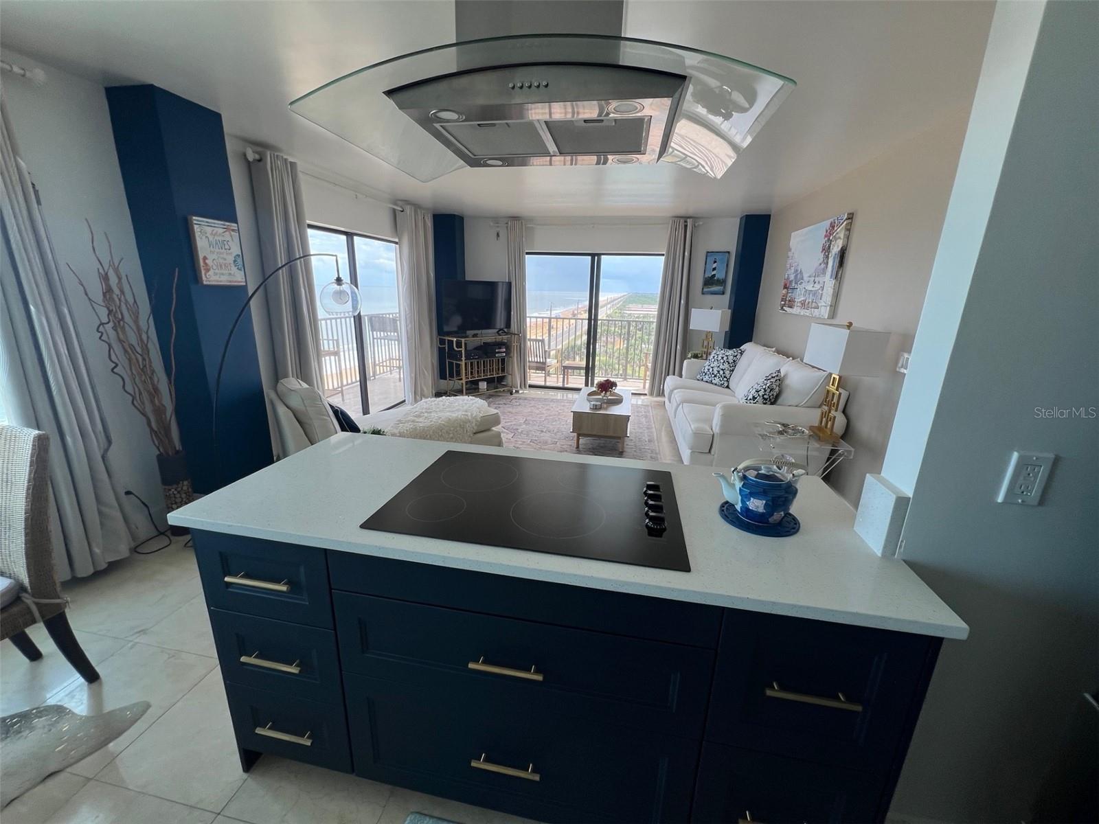 3600 S OCEAN SHORE BLVD #616, FLAGLER BEACH, FL, 32136