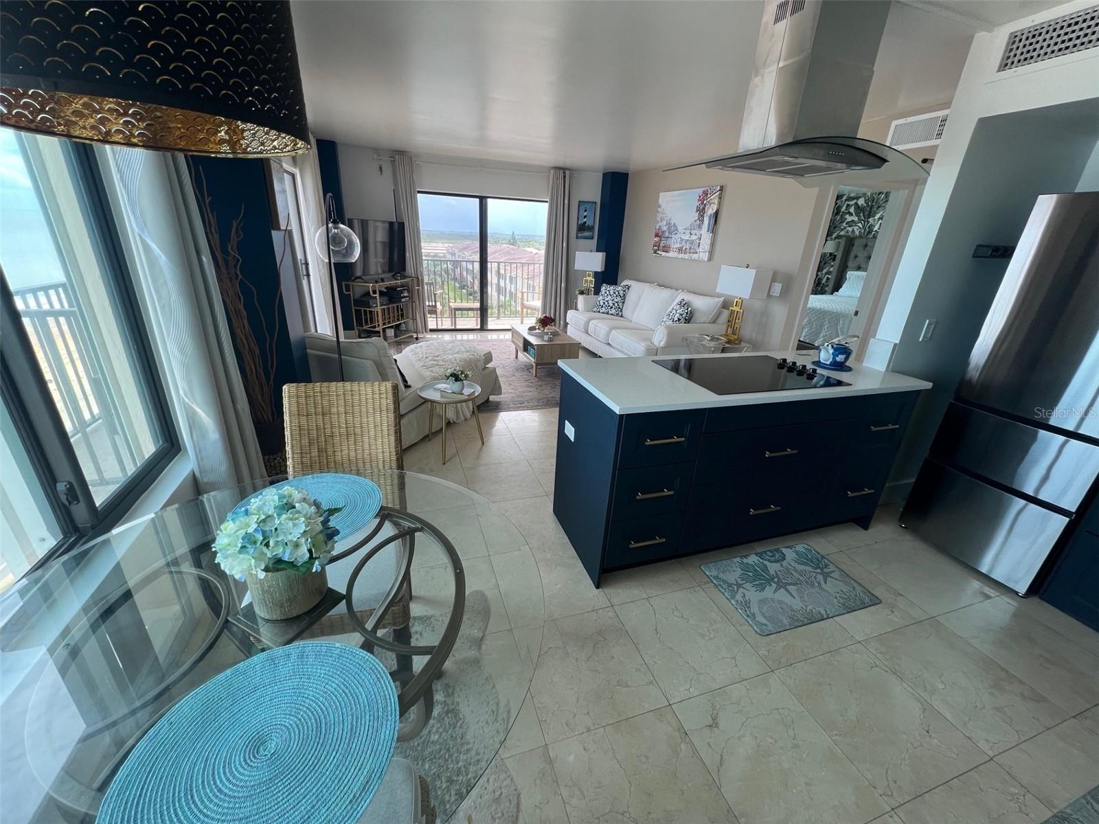 3600 S OCEAN SHORE BLVD #616, FLAGLER BEACH, FL, 32136