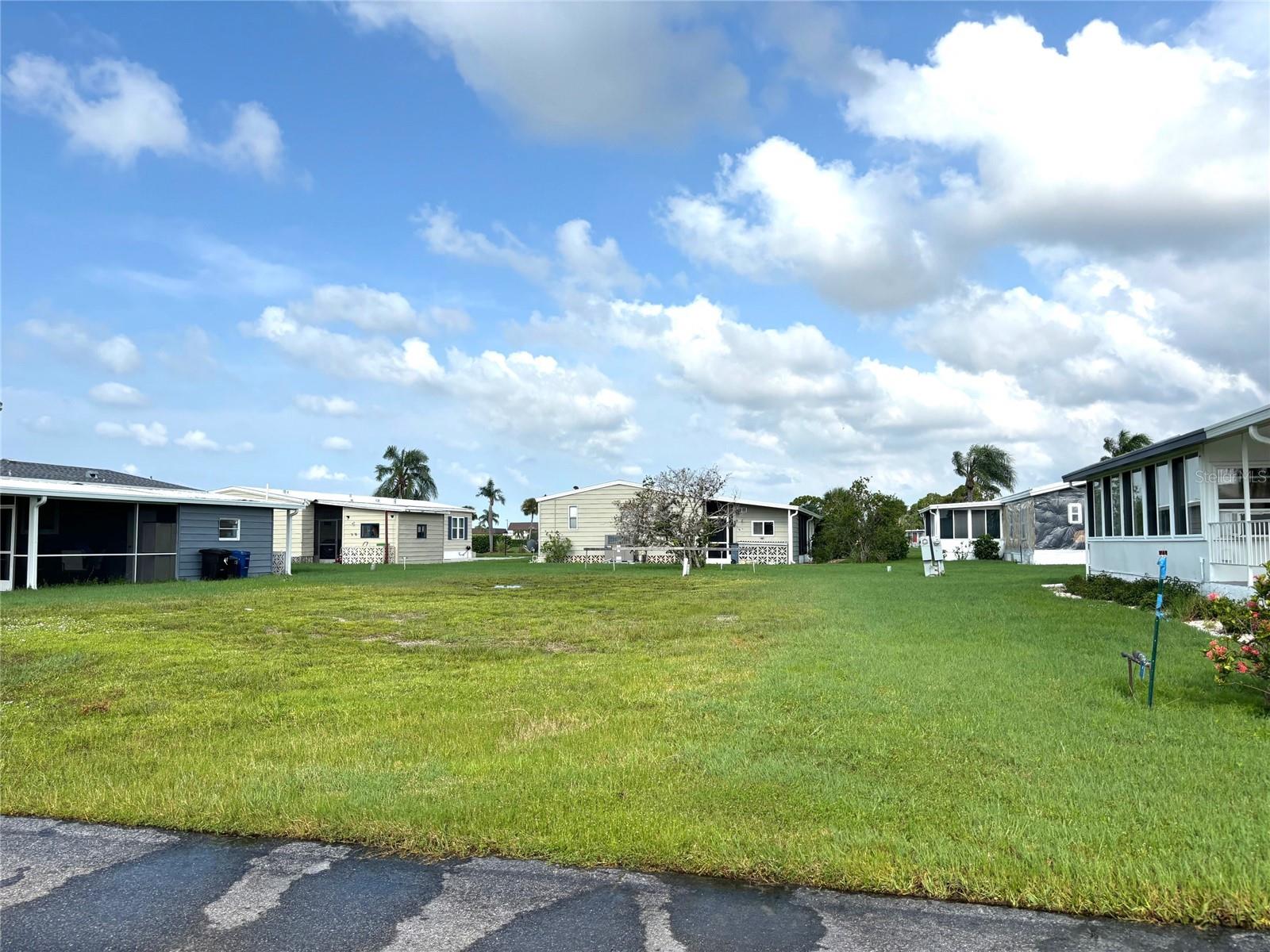 514 MADONNA, NORTH PORT, FL, 34287