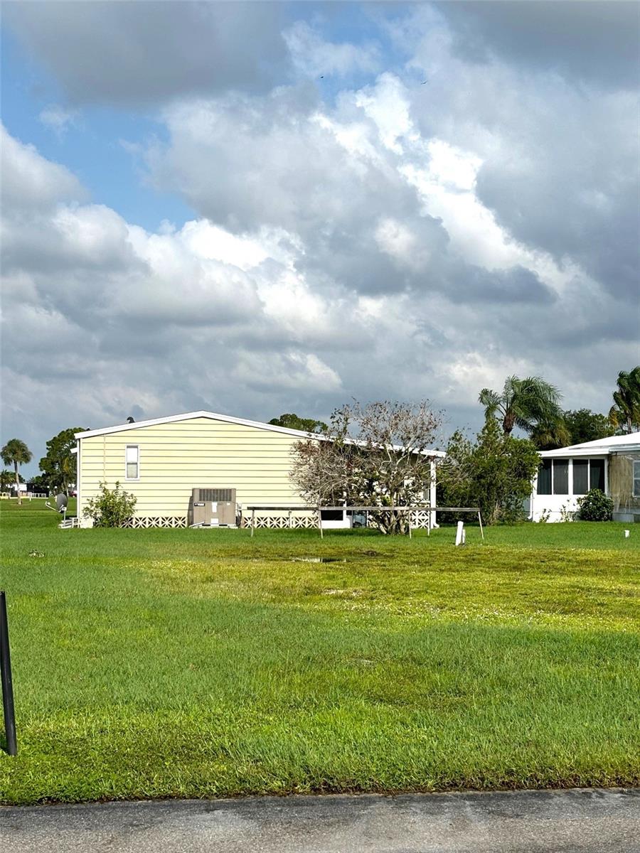 514 MADONNA, NORTH PORT, FL, 34287
