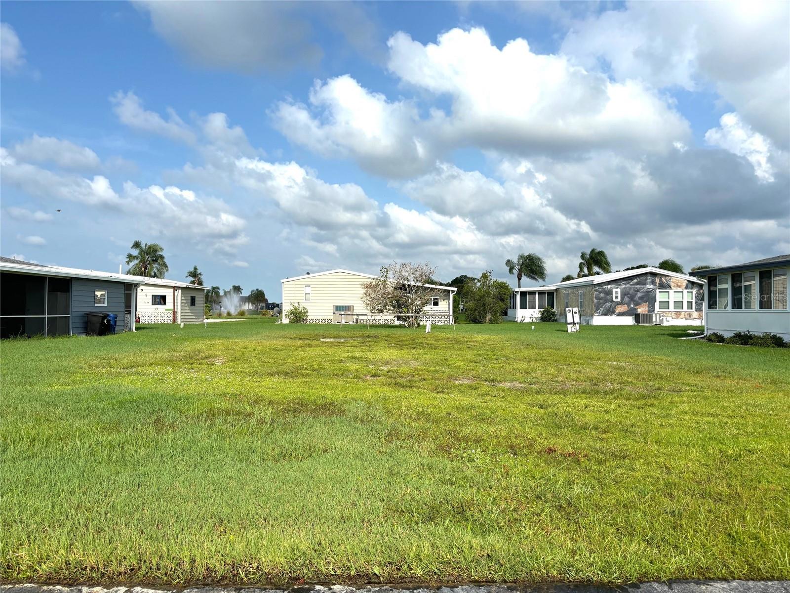 514 MADONNA, NORTH PORT, FL, 34287