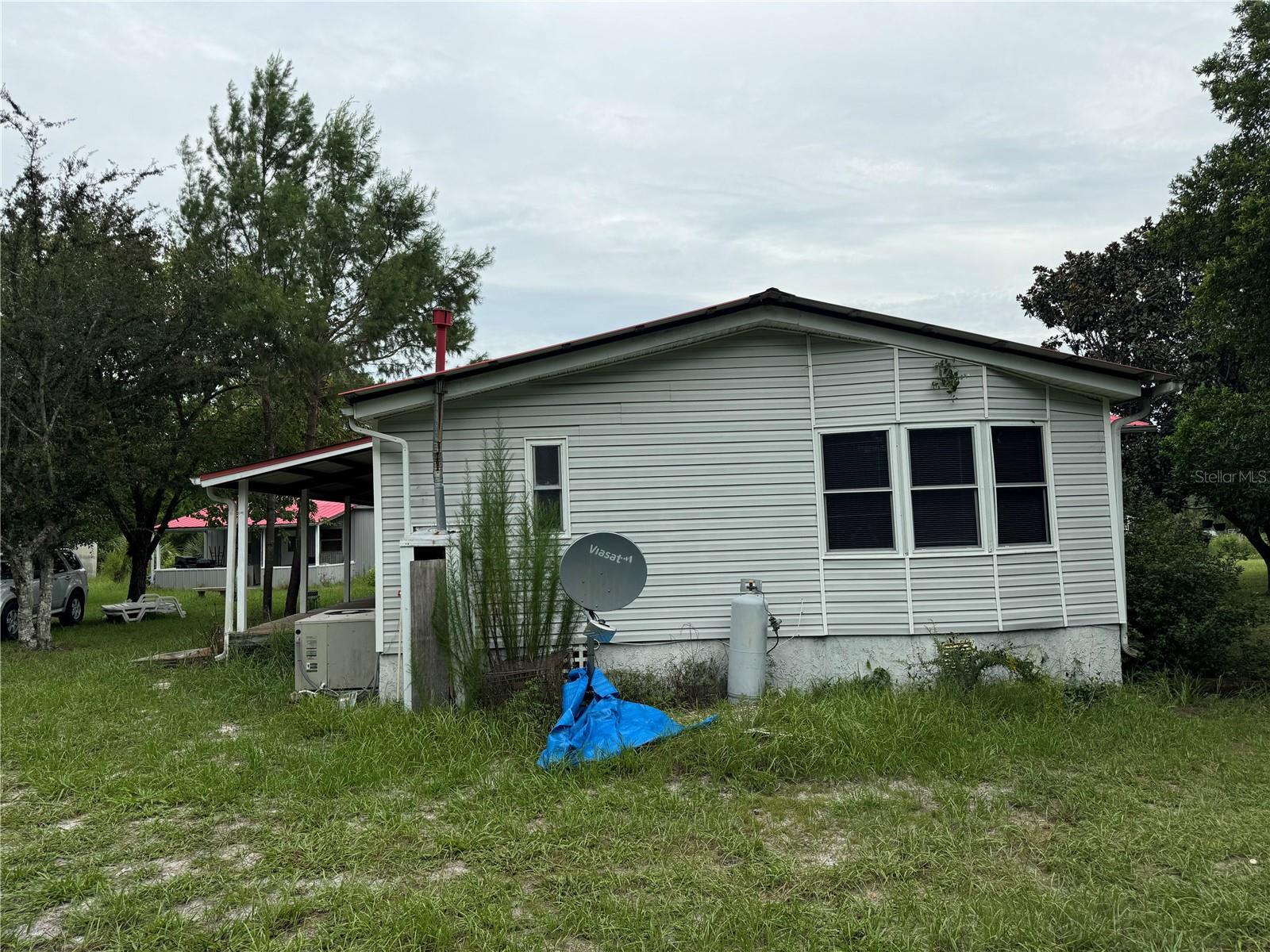 39211 COOT DR, EUSTIS, FL, 32736